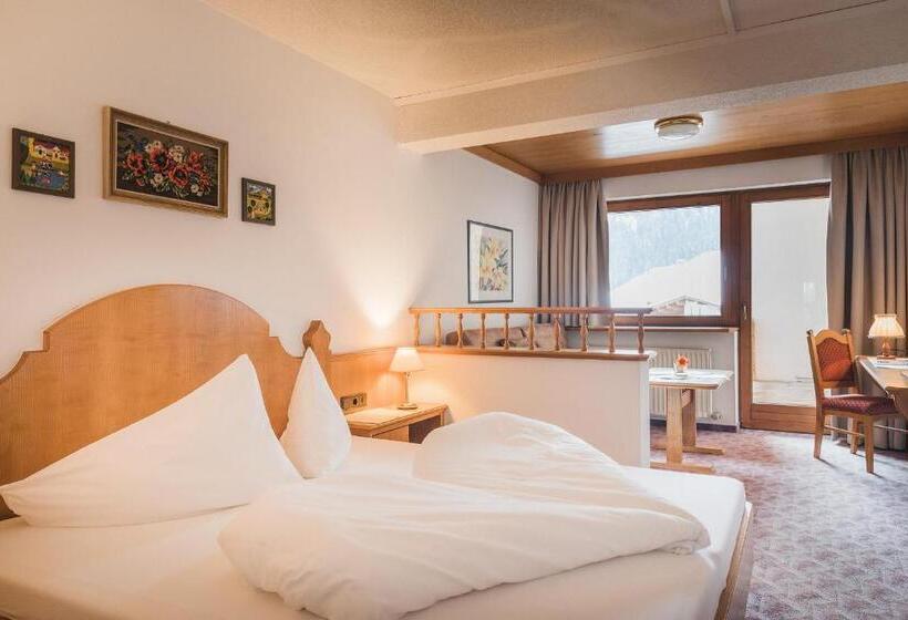 Номер Стандарт, Klausnerhof