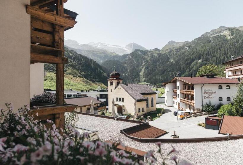 Номер Стандарт, Klausnerhof