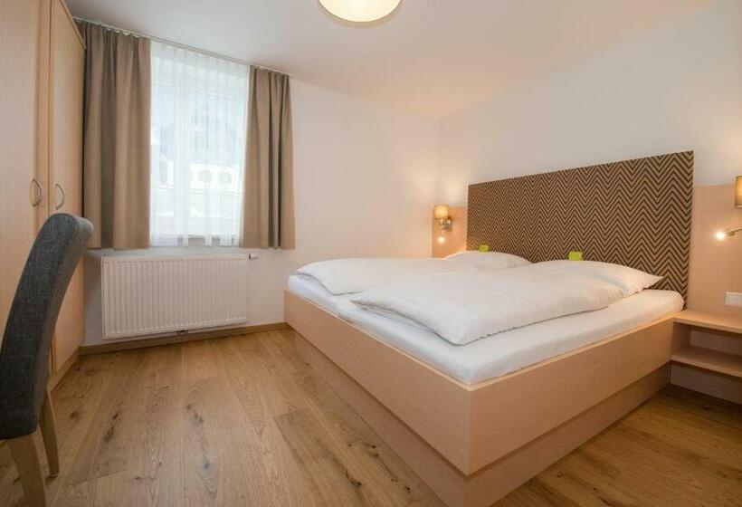 סוויטה, Lipeter & Bergheimat