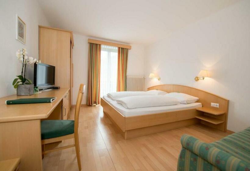 חדר סטנדרט נוף לאגם, Lipeter & Bergheimat