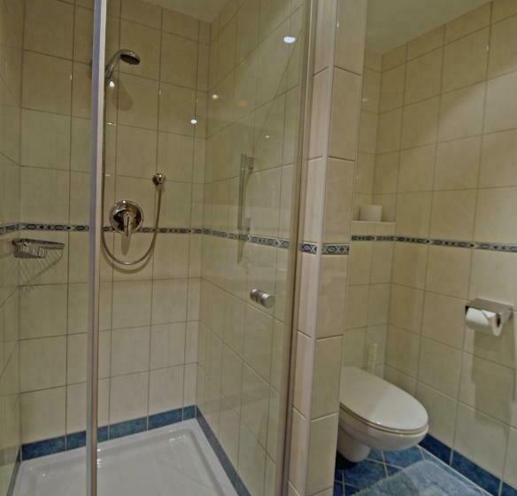 חדר סטנדרט נוף לאגם, Lipeter & Bergheimat