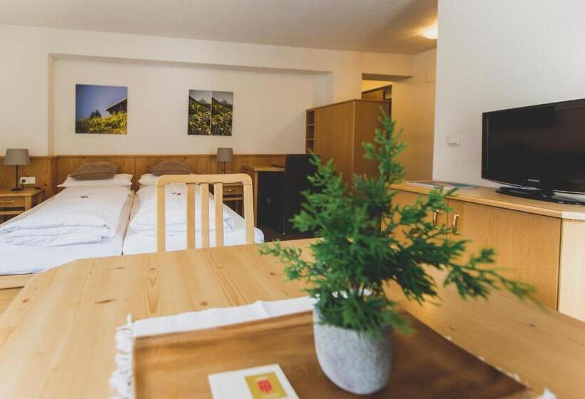 إستوديو قياسى, Montfort