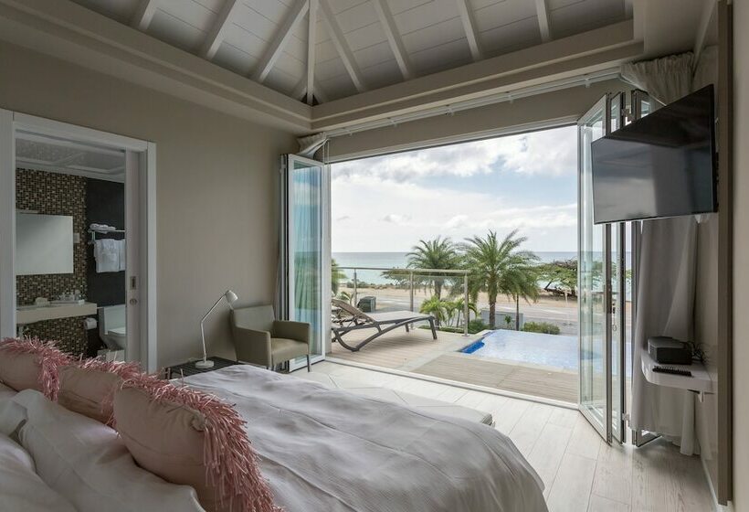 سوئیت مستر, Ocean Z Boutique