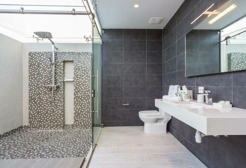 سوییت با چشمانداز استخر, Ocean Z Boutique