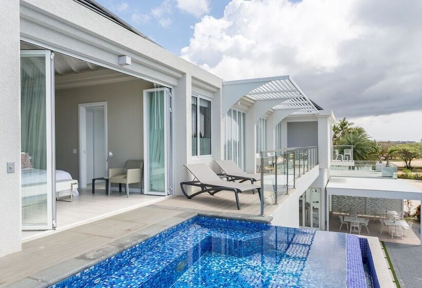 سوئیت مستر, Ocean Z Boutique