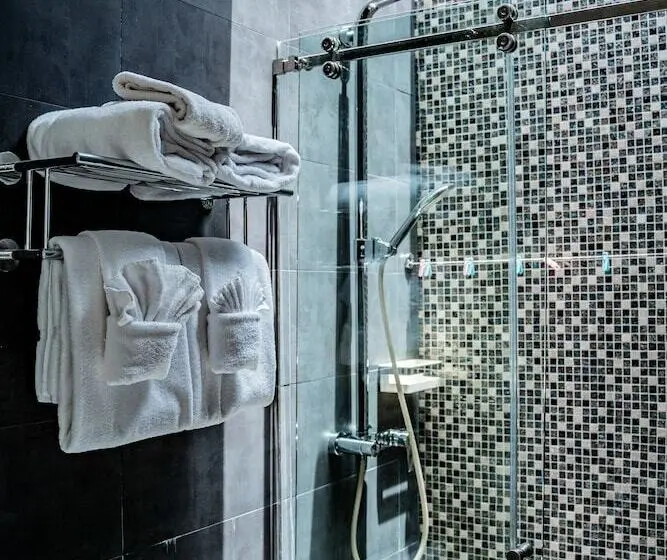 اتاق عادی, Ocean Z Boutique