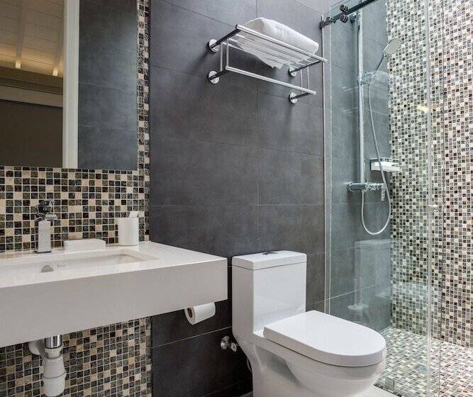 اتاق عادی, Ocean Z Boutique