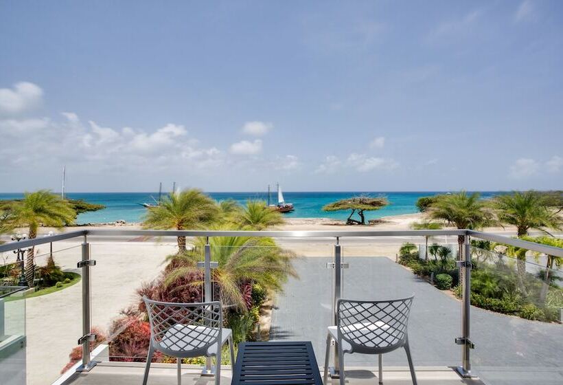 اتاق عادی, Ocean Z Boutique