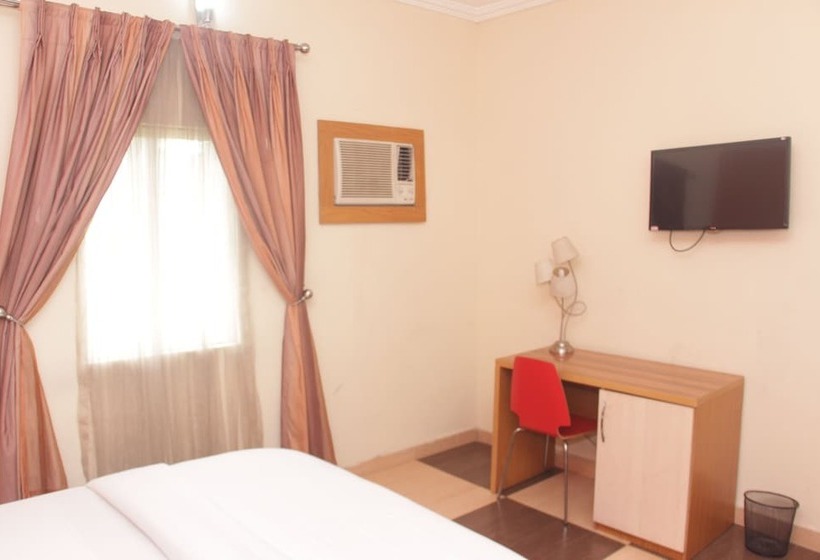 آپارتمان 1 خوابه, Purple Tulip Hotel And Resorts