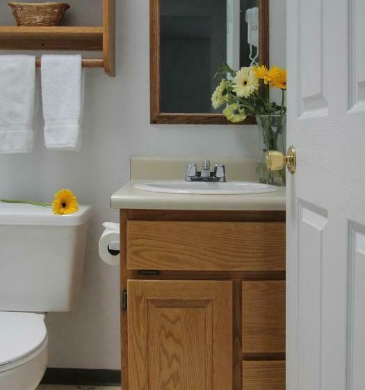 סוויטה, Redwood Suites