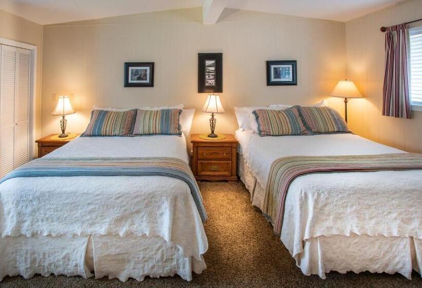 סוויטה, Redwood Suites