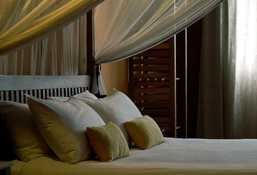 اتاق استاندارد, Sakamanga