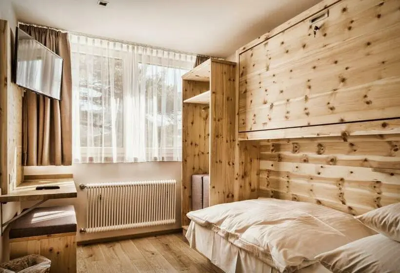 スイート(家族用), Schaus Lüftenegger Apart Zirbenpension