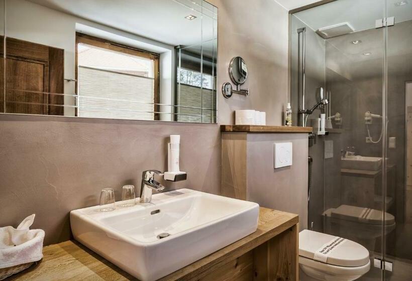 Family Suite, Schaus Lüftenegger   Apart Zirbenpension