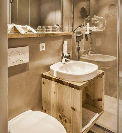 스탠다드 룸, Schaus Lüftenegger Apart Zirbenpension