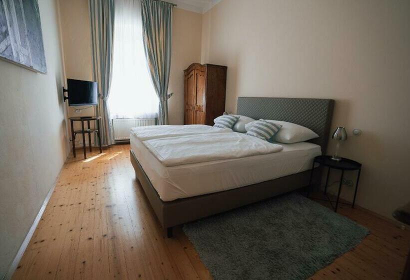 스탠다드 룸, Schloss Gamlitz