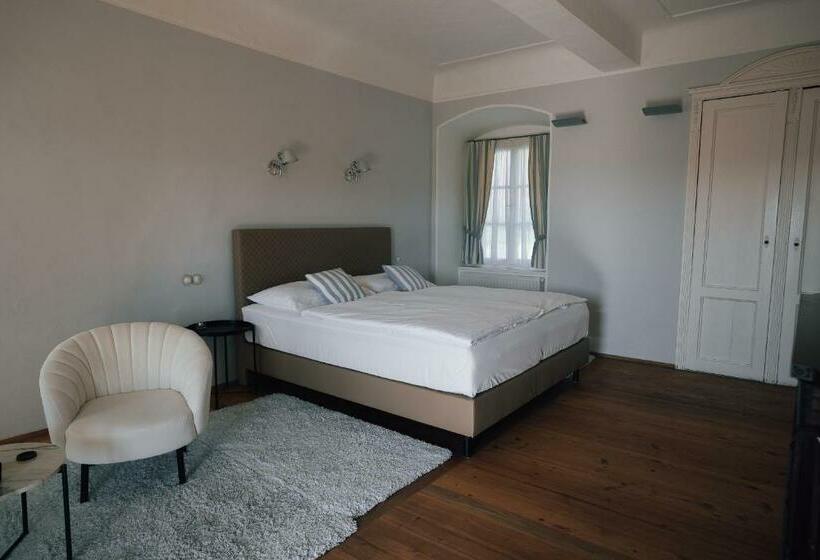 스탠다드 룸, Schloss Gamlitz