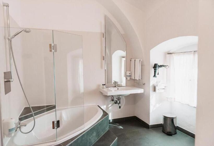 스탠다드 룸, Schloss Gamlitz