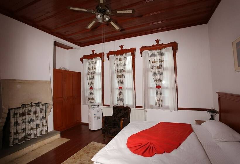 اتاق لوکس, Sebile Hanim Konagi Special Class