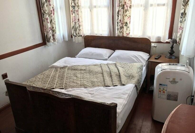 اتاق استاندارد, Sebile Hanim Konagi Special Class