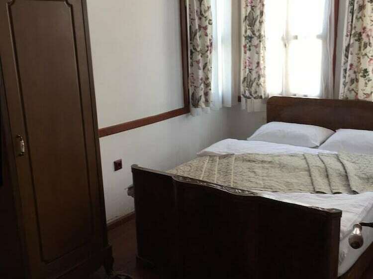 اتاق استاندارد, Sebile Hanim Konagi Special Class