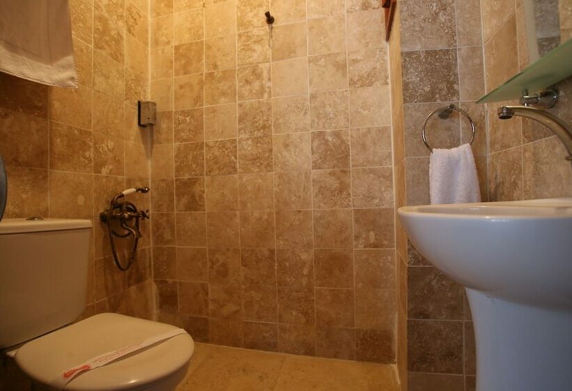 سوییت, Sebile Hanim Konagi Special Class