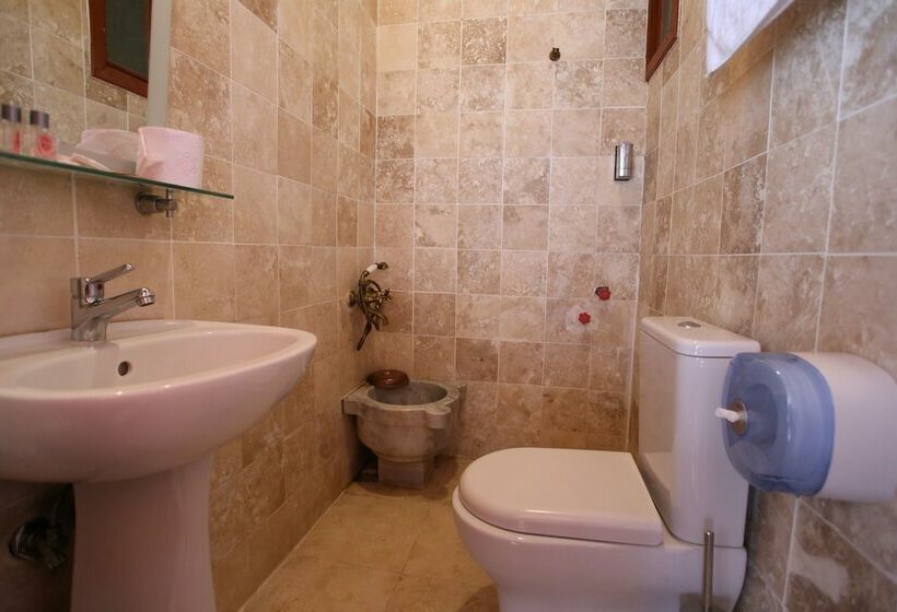 اتاق استاندارد, Sebile Hanim Konagi Special Class