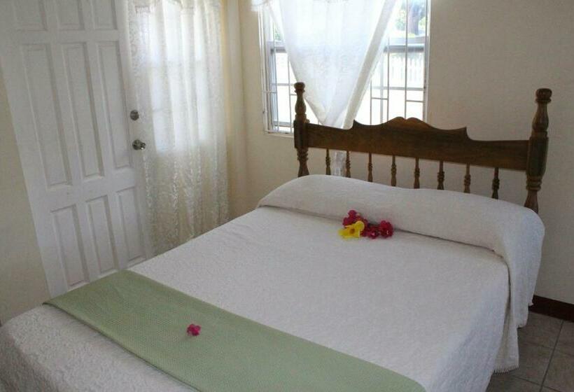 آپارتمان 2 خوابه, The Relax Inn