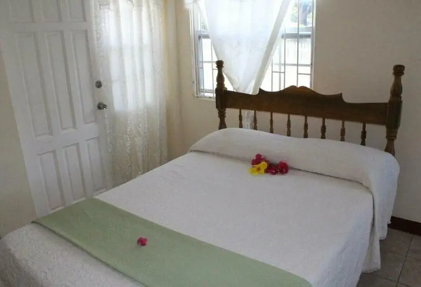 آپارتمان 2 خوابه, The Relax Inn
