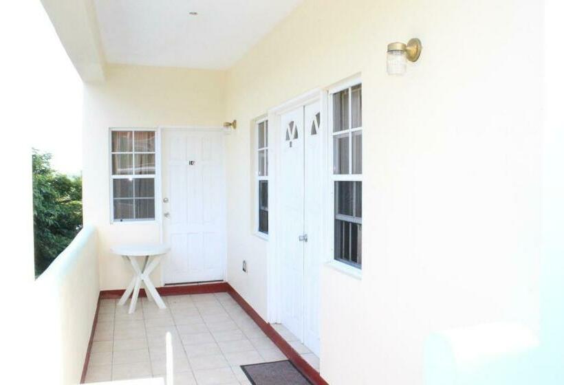 آپارتمان 2 خوابه, The Relax Inn