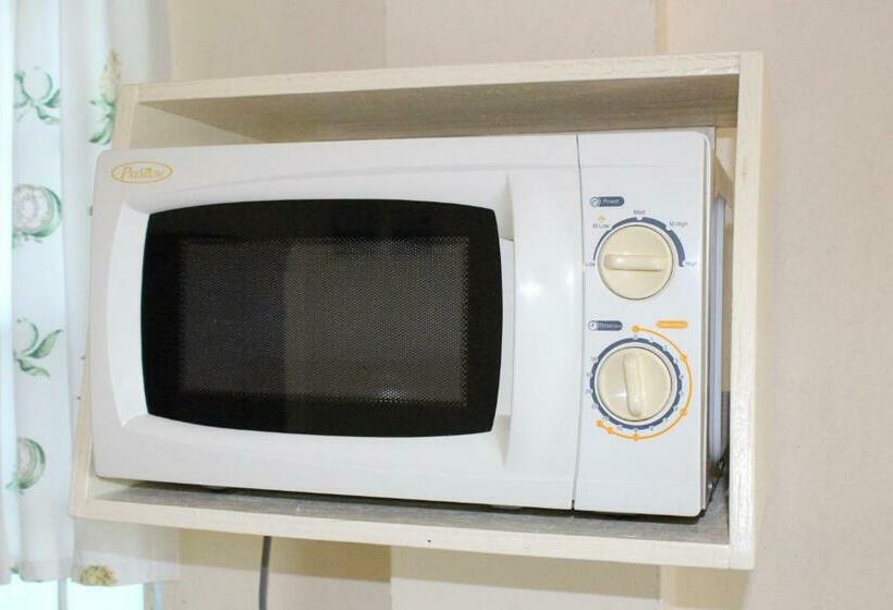 آپارتمان 2 خوابه, The Relax Inn