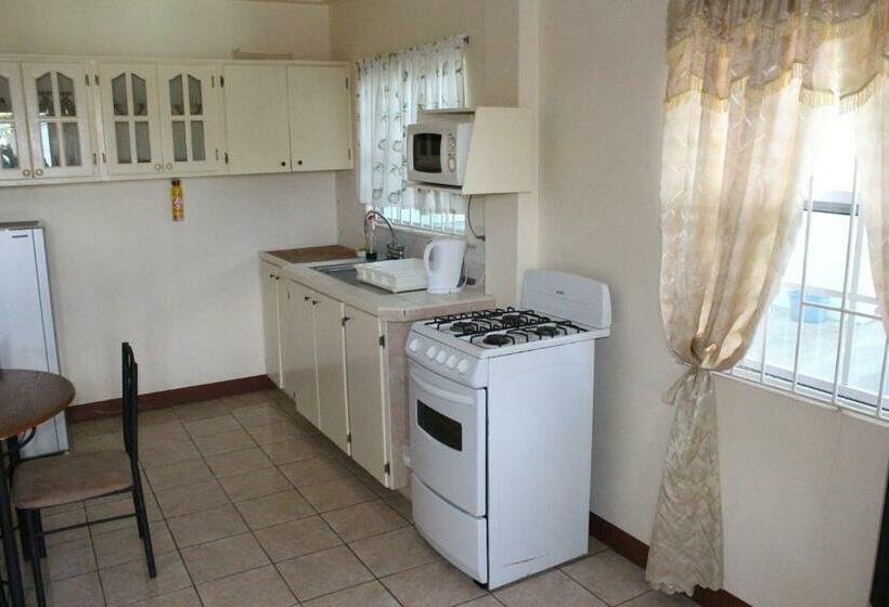 آپارتمان 2 خوابه, The Relax Inn