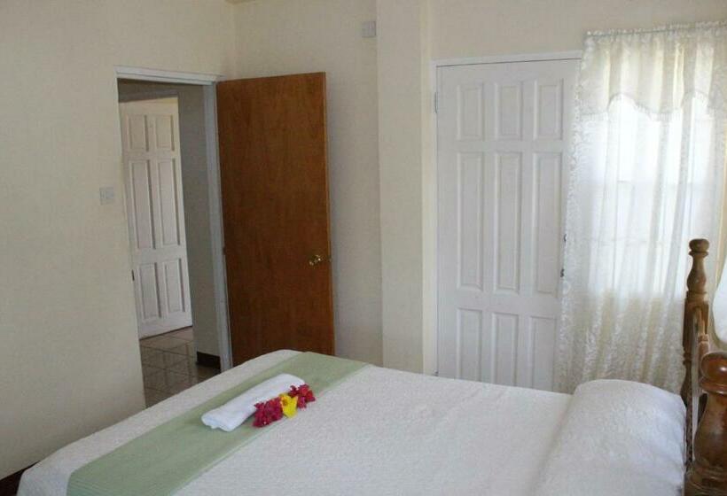 آپارتمان 2 خوابه, The Relax Inn