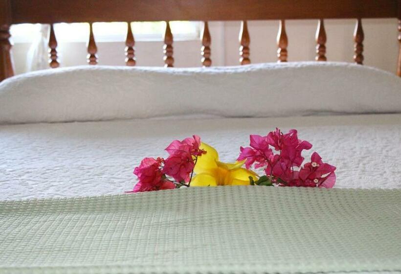 آپارتمان 2 خوابه, The Relax Inn