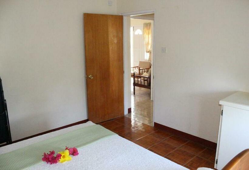 آپارتمان 2 خوابه, The Relax Inn