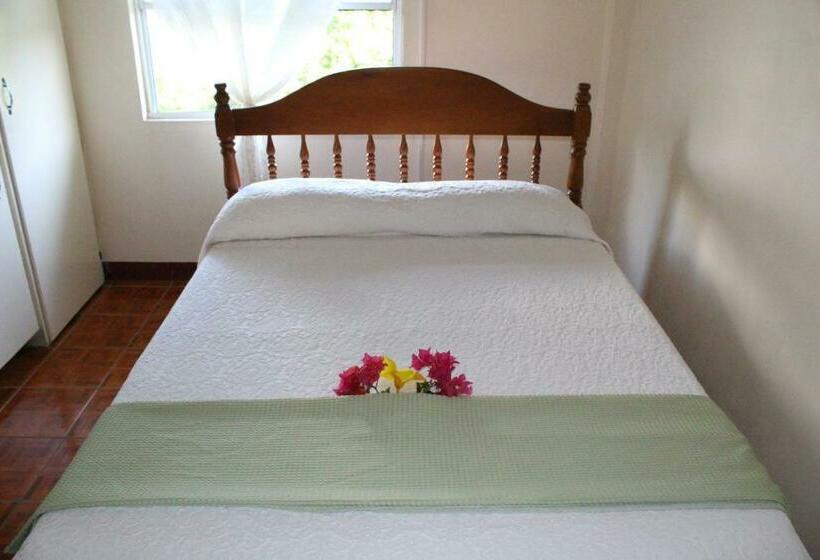 آپارتمان 2 خوابه, The Relax Inn