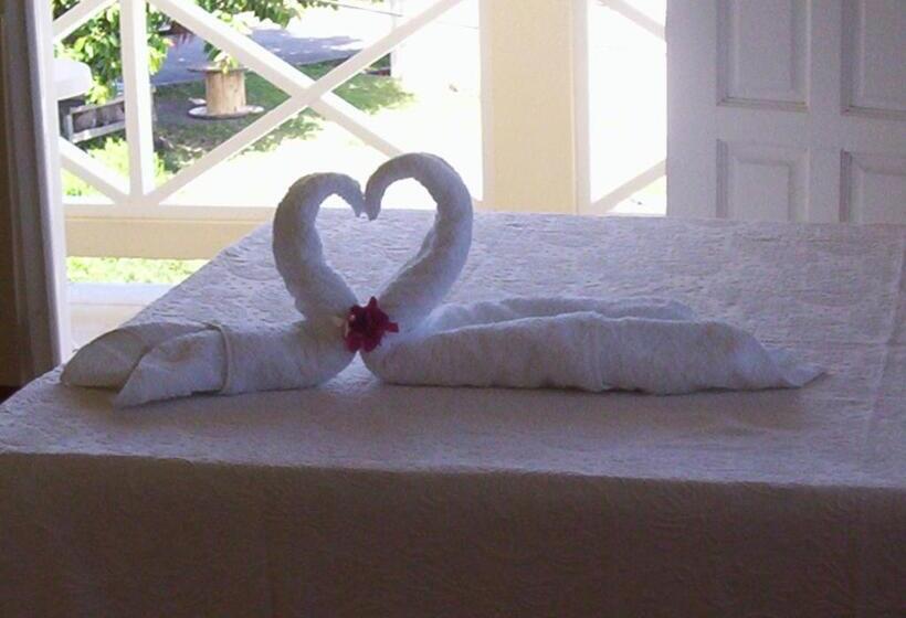 آپارتمان 2 خوابه, The Relax Inn