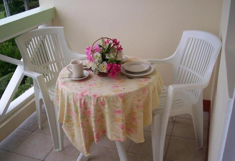 آپارتمان 1 خوابه, The Relax Inn