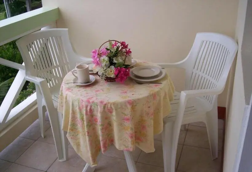 آپارتمان 1 خوابه, The Relax Inn
