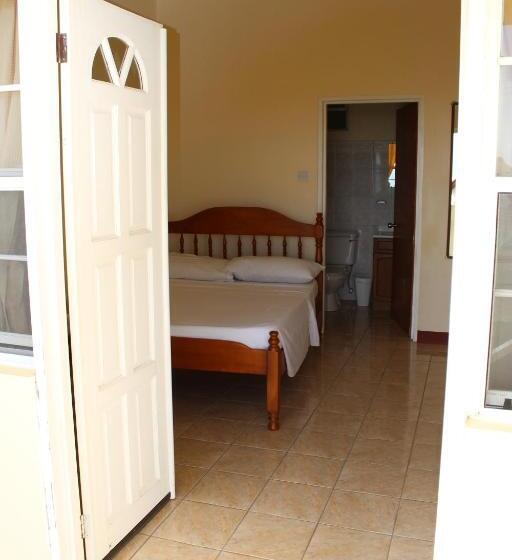 آپارتمان 1 خوابه, The Relax Inn