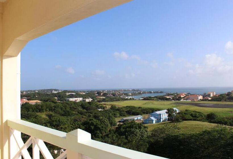 آپارتمان 1 خوابه, The Relax Inn