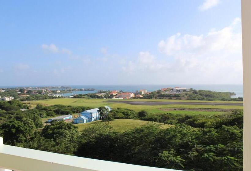 آپارتمان 1 خوابه, The Relax Inn