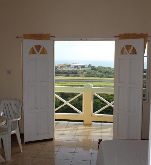 آپارتمان 1 خوابه, The Relax Inn