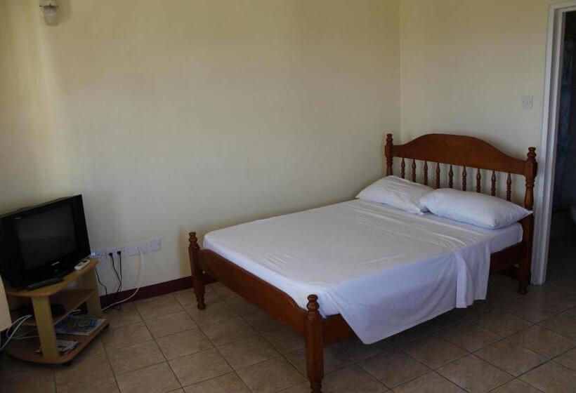 اتاق استاندارد یک نفره, The Relax Inn