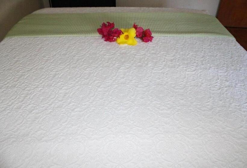 اتاق استاندارد یک نفره, The Relax Inn