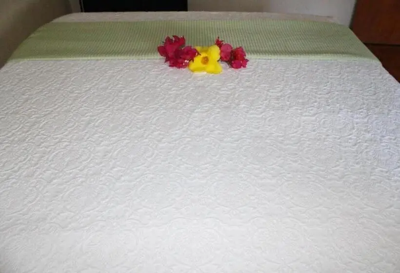 اتاق استاندارد یک نفره, The Relax Inn