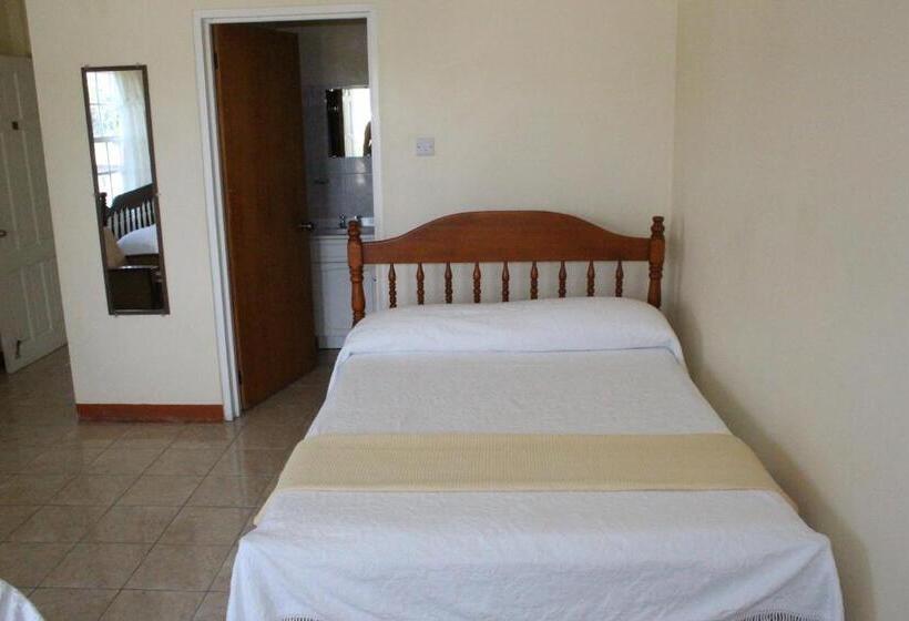 اتاق استاندارد, The Relax Inn