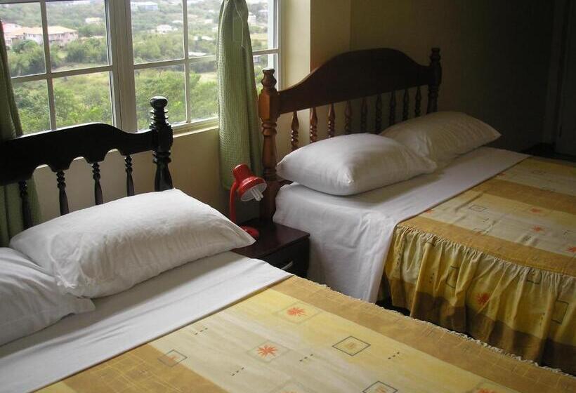 اتاق استاندارد, The Relax Inn
