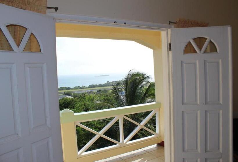 اتاق استاندارد, The Relax Inn