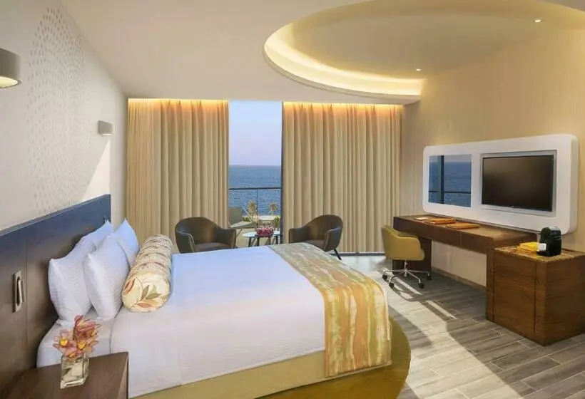 سوییت لوکس, The Retreat Palm Dubai Mgallery by Sofitel